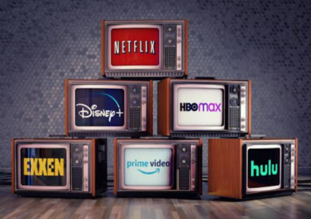 Streaming Platforms Change the Way Audiences Discover Entertainment