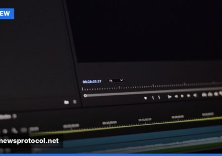 Screenshot of an AI-powered video editing dashboard